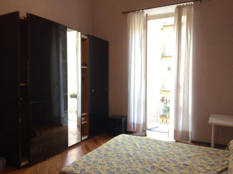 Bed and Breakfast Martina Турин Экстерьер фото