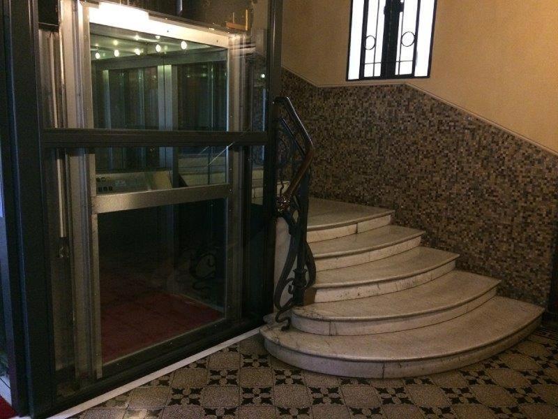 Bed and Breakfast Martina Турин Экстерьер фото